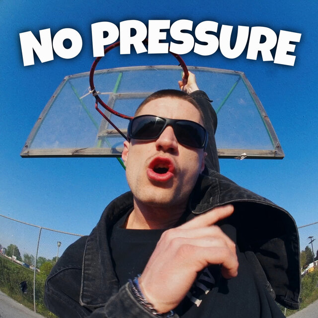 No Pressure
