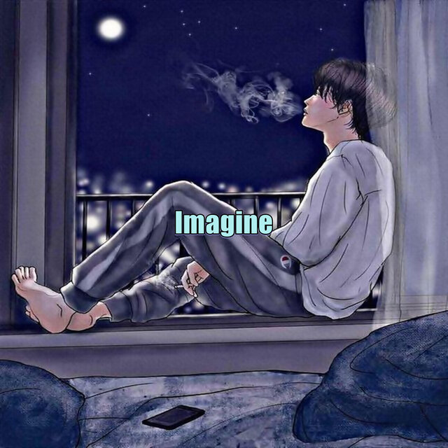 Imagine (Instrumental)