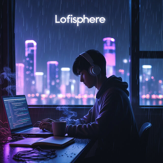 Dream Drip lofi