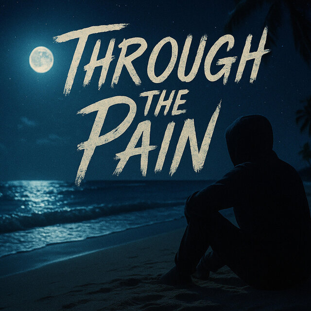 Through The Pain (feat. Jazra)