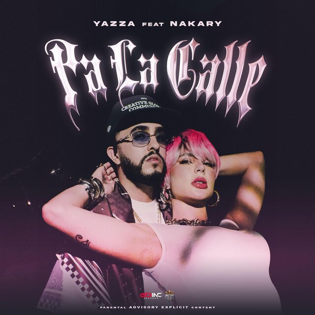 Pa La Calle (feat. Nakary)