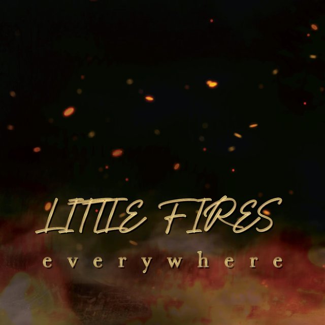 Little Fires Everywhere