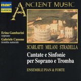 Su le sponde del Tebro, H. 705