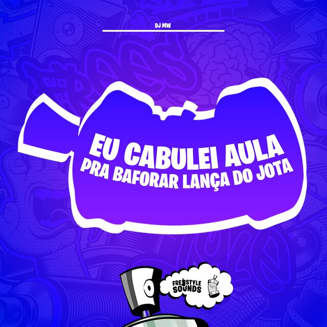 Eu Cabulei Aula Pra Baforar Lança Do Jota