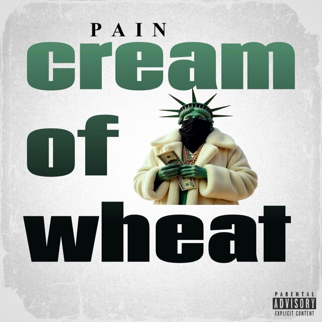 Cream of Wheat