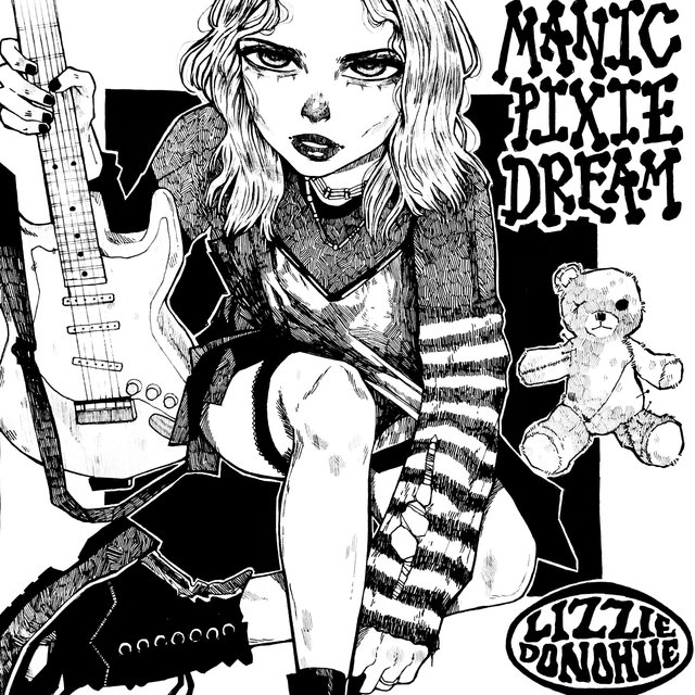 Manic Pixie Dream