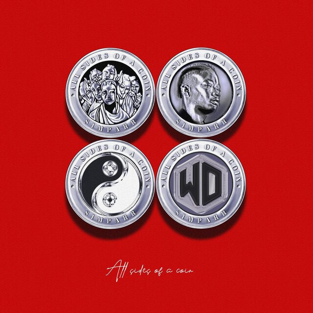 All sides of a coin