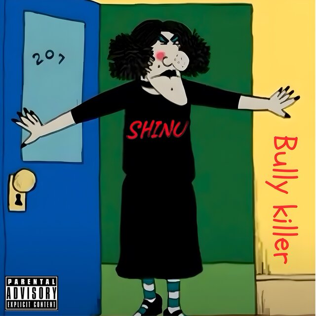 Bully Killer
