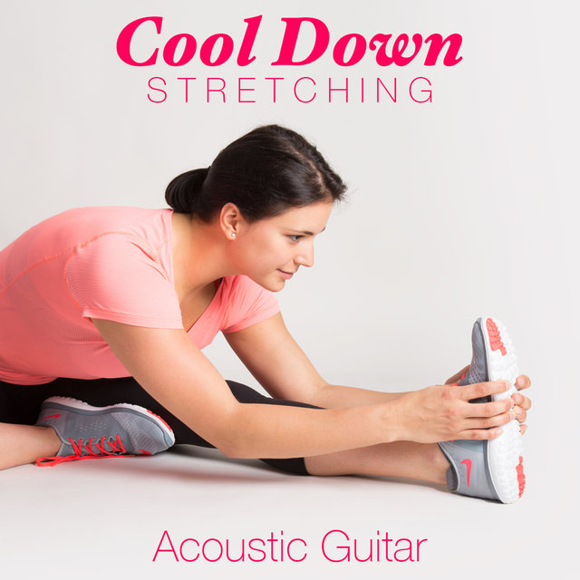 Cool Down Stretching Acoustic Guitar