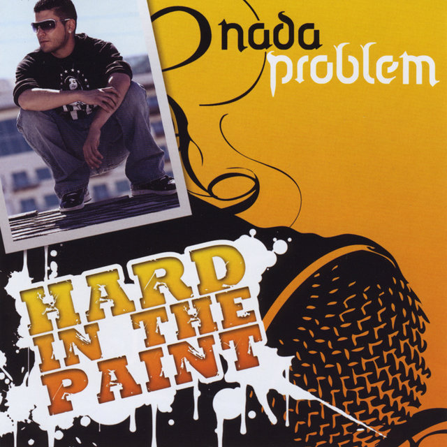 Hard In the Paint