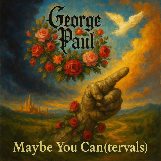Maybe You Can(tervals) (Demo)