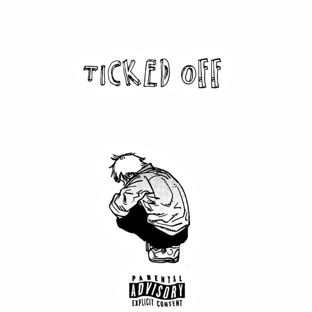 Ticked Off