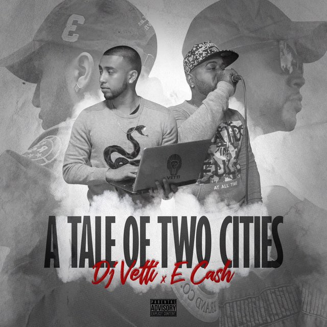 A Tale of Two Cities