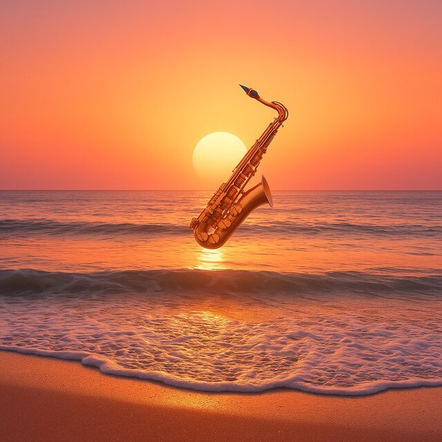 I Live by the Ocean