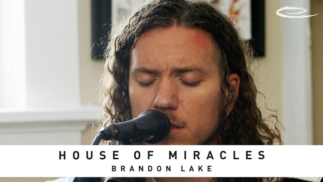 House of Miracles (Song Session)