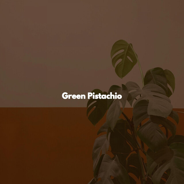 Green Pistachio