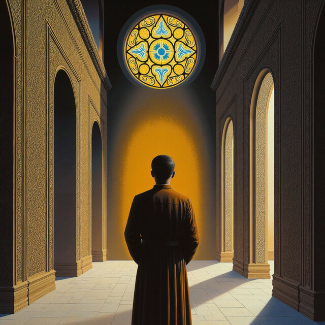 Gregorian Chant Mass Music for Sacred Liturgy