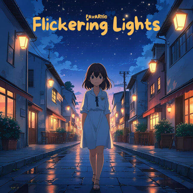 Flickering Lights