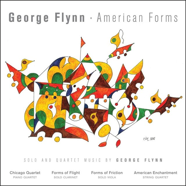 American Forms