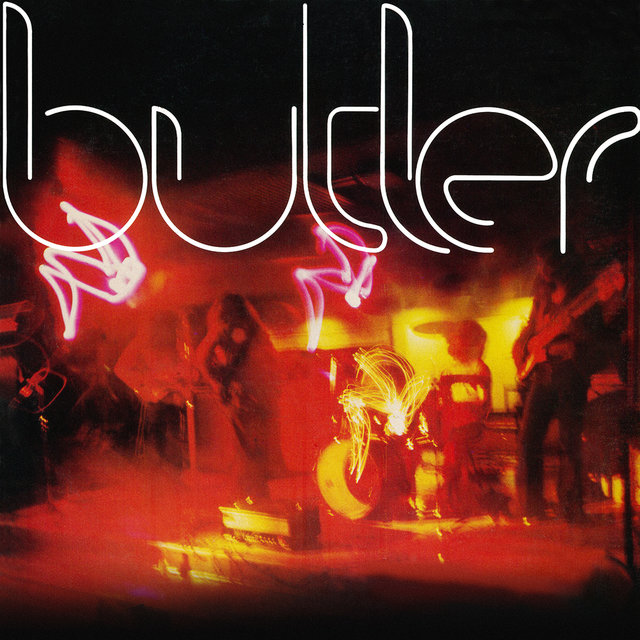 Butler