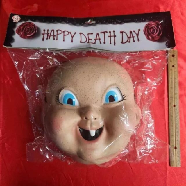 HAPPYDEATHDAY
