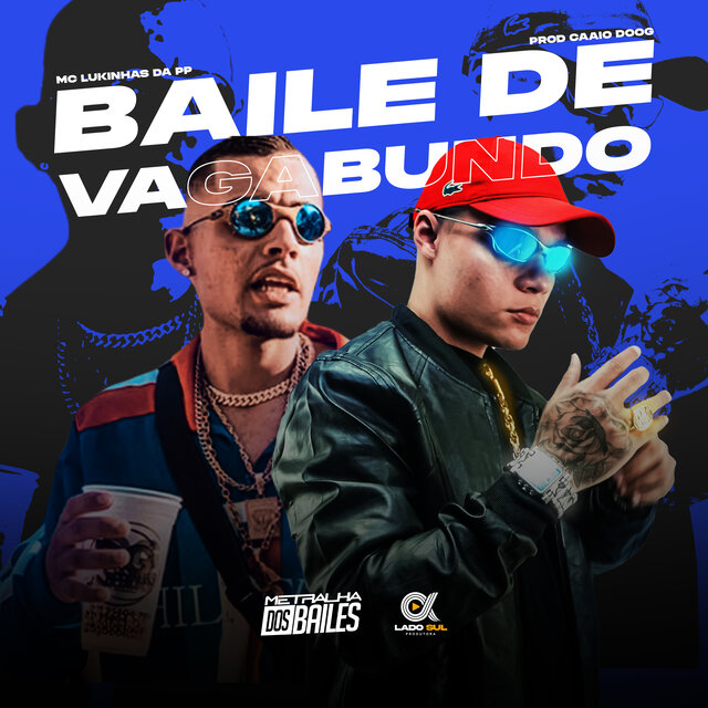 Baile de Vagabundo
