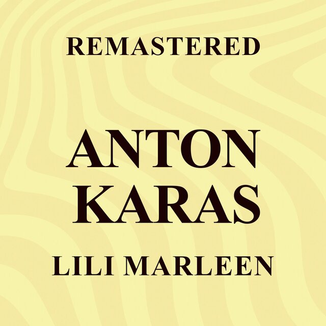 Lili Marleen (Remastered)