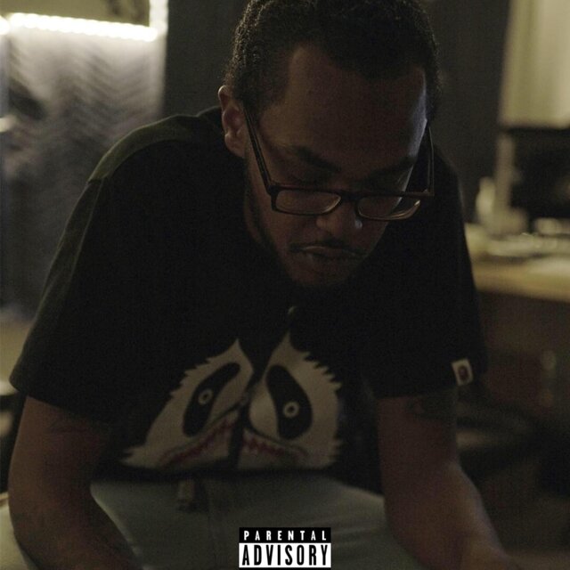 BLACKO DOLLA VOL. 1
