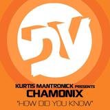 How Did You Know (Tony Senghore's Dirty Drug Dub)