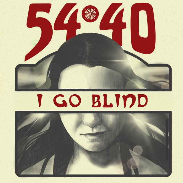 I Go Blind (Live at El Mocambo 2020)