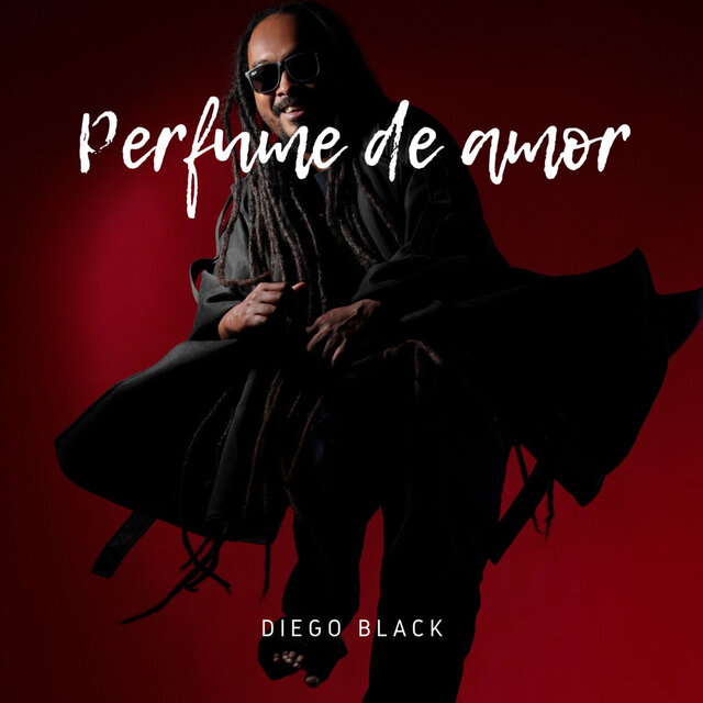 Perfume de Amor
