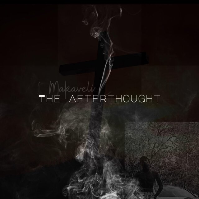Makaveli: The Afterthought