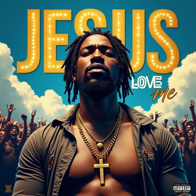 Jesus Love Me