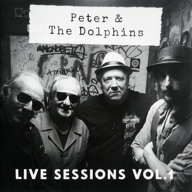 Live Sessions, Vol. 1