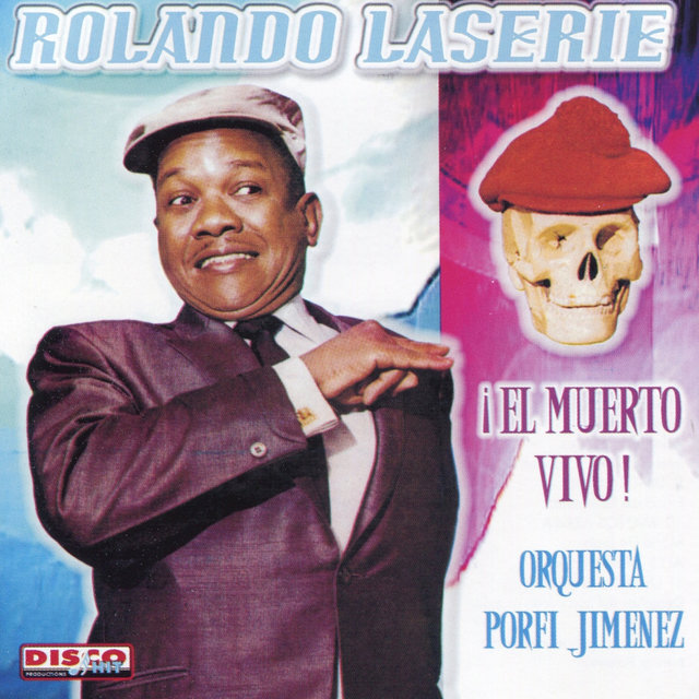 ¡el Muerto Vivo!