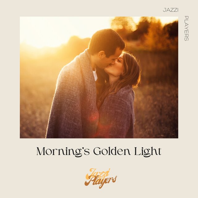 Morning's Golden Light