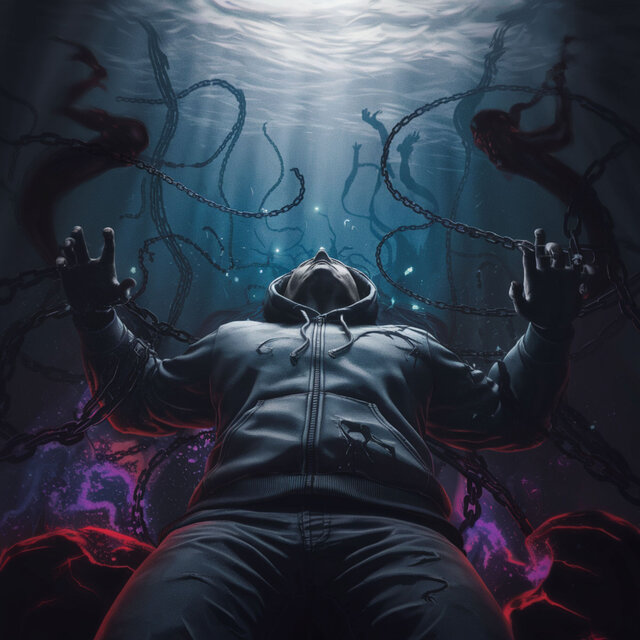 Drowning in Sin