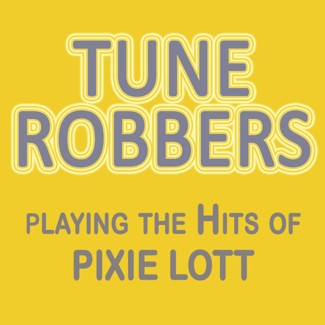 Playing the Hits of Pixie Lott