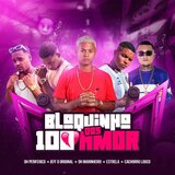 Bloquinho dos 100 Amor