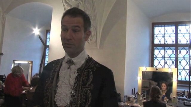 Making of Clip Tatoue moi (Making of)