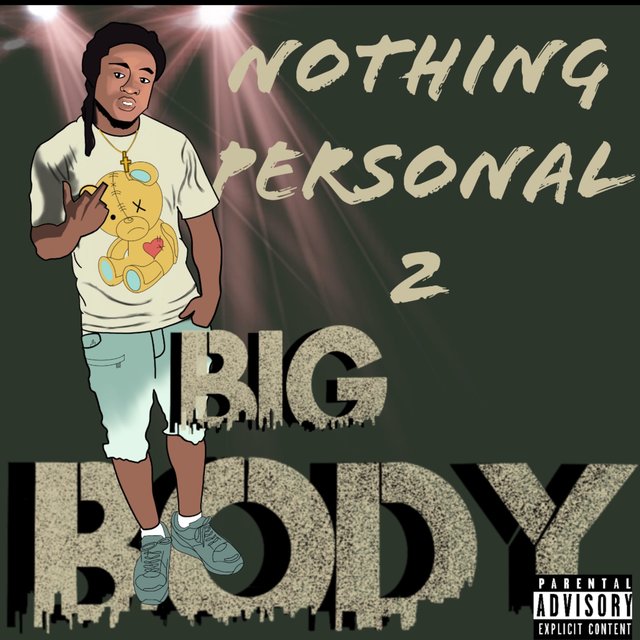 Nothing Personal 2