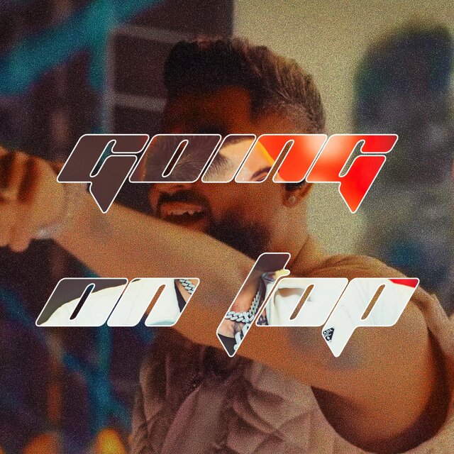 Going On top