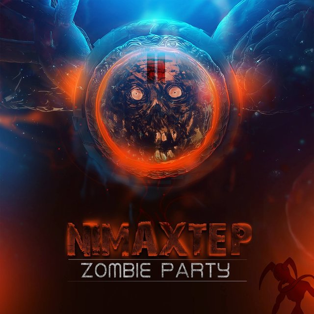 Zombie Party EP