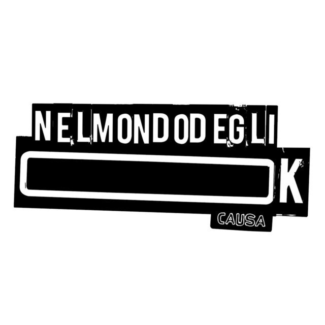 NEL MONDO DEGLI OK