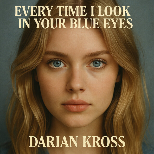 Every Time I Look In Your Blue Eyes