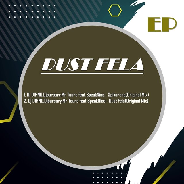 Dust Fela