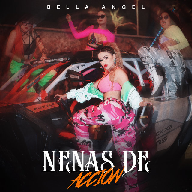 Nenas De Acción