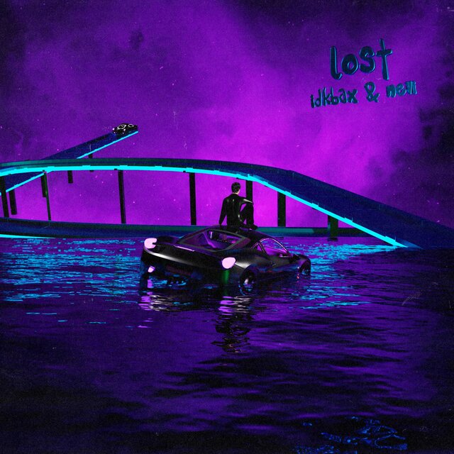 lost (feat. Nevi)