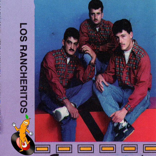Mas Rancheras