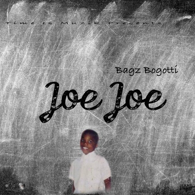 Joe Joe
